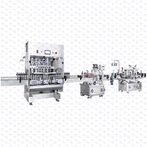5 liter vloeibare vulmachine