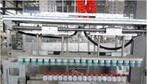 Automatische servo-verpakkingsmachine
