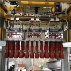 Grijper type kistenlader