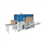 Automatische dozenopzetmachine